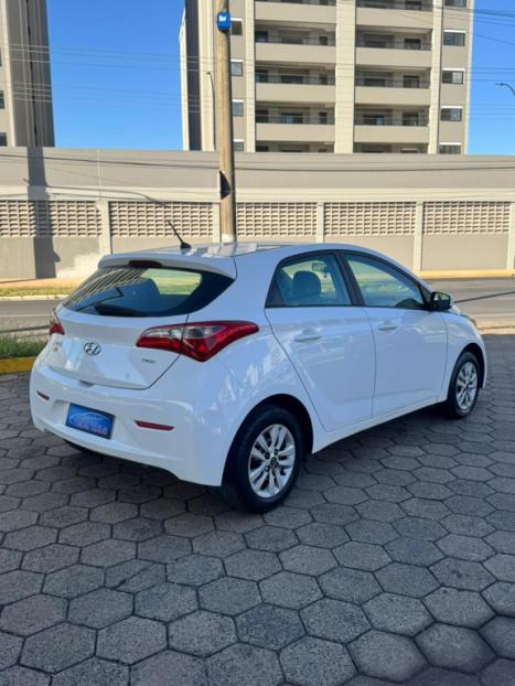 HYUNDAI HB 20 Hatch 1.0 12 V 4P FLEX COMFORT STYLE, Foto 6
