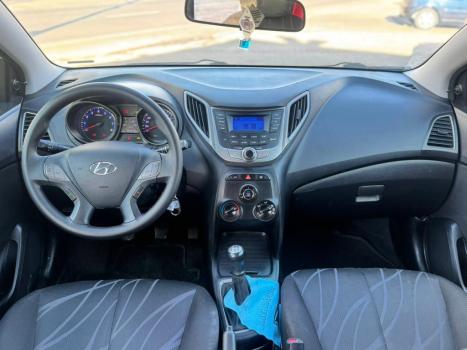 HYUNDAI HB 20 Hatch 1.0 12 V 4P FLEX COMFORT STYLE, Foto 9