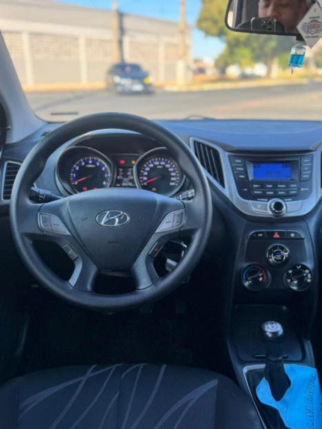 HYUNDAI HB 20 Hatch 1.0 12 V 4P FLEX COMFORT STYLE, Foto 10