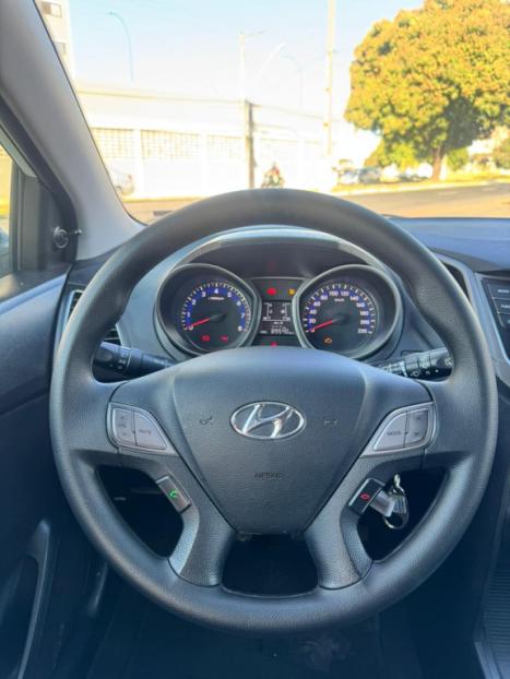 HYUNDAI HB 20 Hatch 1.0 12 V 4P FLEX COMFORT STYLE, Foto 11