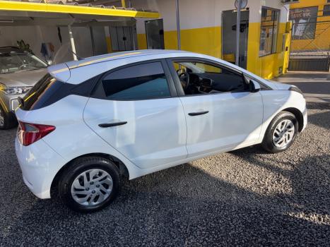 HYUNDAI HB 20 Hatch 1.0 12V 4P FLEX SENSE, Foto 6