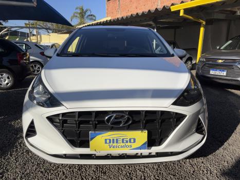 HYUNDAI HB 20 Hatch 1.0 12V 4P FLEX SENSE, Foto 8