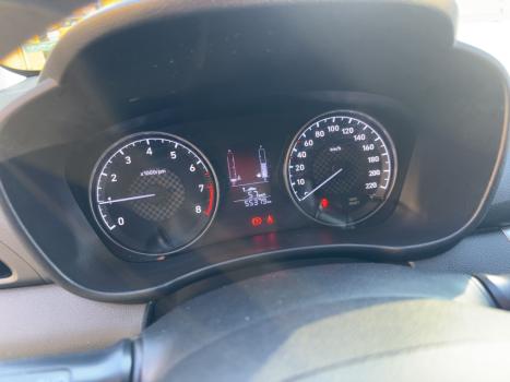 HYUNDAI HB 20 Hatch 1.0 12V 4P FLEX SENSE, Foto 9