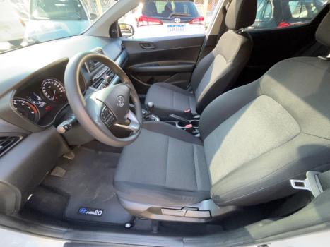 HYUNDAI HB 20 Hatch 1.0 12V 4P FLEX SENSE, Foto 10