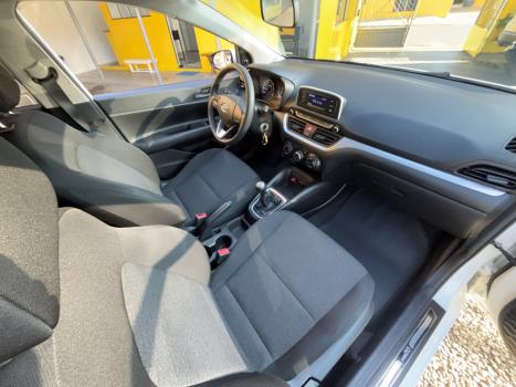 HYUNDAI HB 20 Hatch 1.0 12V 4P FLEX SENSE, Foto 13