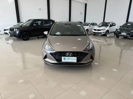 HYUNDAI HB 20 Hatch 1.0 12V 4P FLEX EVOLUTION, Foto 2