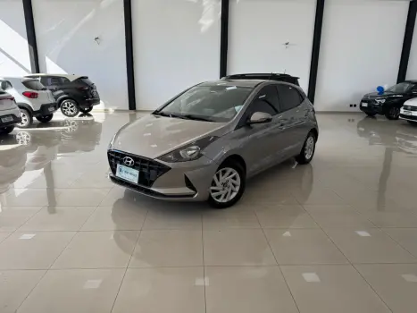 HYUNDAI HB 20 Hatch 1.0 12V 4P FLEX EVOLUTION, Foto 3