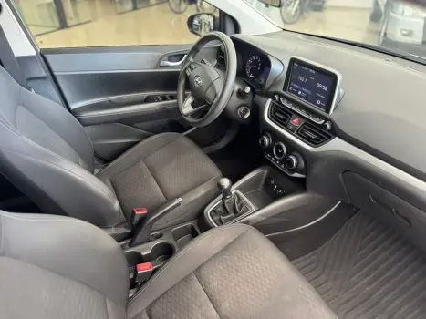 HYUNDAI HB 20 Hatch 1.0 12V 4P FLEX EVOLUTION, Foto 6