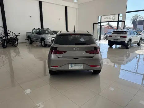 HYUNDAI HB 20 Hatch 1.0 12V 4P FLEX EVOLUTION, Foto 9