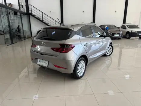HYUNDAI HB 20 Hatch 1.0 12V 4P FLEX EVOLUTION, Foto 10