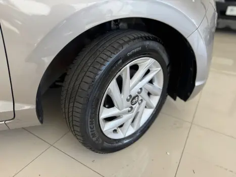 HYUNDAI HB 20 Hatch 1.0 12V 4P FLEX EVOLUTION, Foto 11