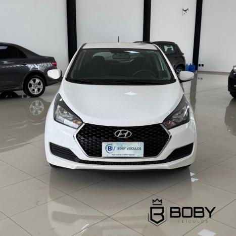HYUNDAI HB 20 Hatch 1.0 12V 4P FLEX COMFORT, Foto 2