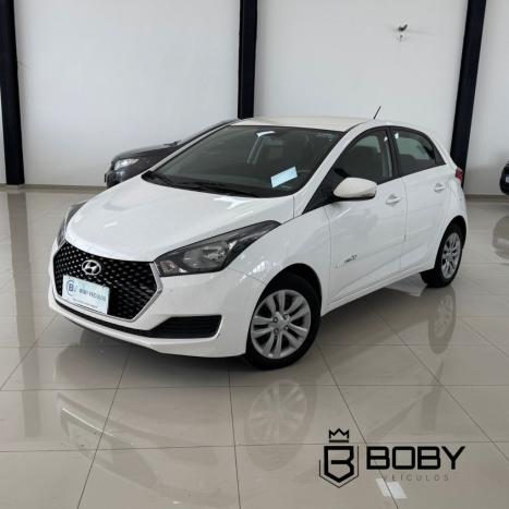 HYUNDAI HB 20 Hatch 1.0 12V 4P FLEX COMFORT, Foto 3