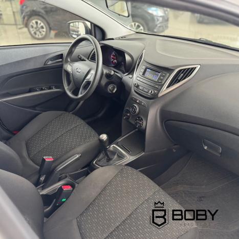 HYUNDAI HB 20 Hatch 1.0 12V 4P FLEX COMFORT, Foto 6