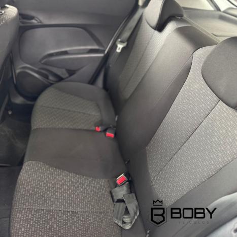 HYUNDAI HB 20 Hatch 1.0 12V 4P FLEX COMFORT, Foto 7