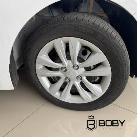HYUNDAI HB 20 Hatch 1.0 12V 4P FLEX COMFORT, Foto 8