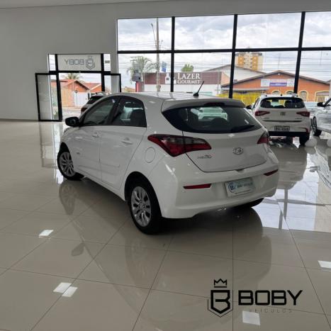 HYUNDAI HB 20 Hatch 1.0 12V 4P FLEX COMFORT, Foto 9