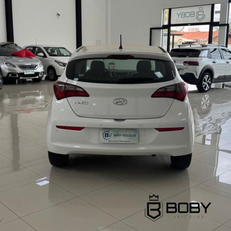 HYUNDAI HB 20 Hatch 1.0 12V 4P FLEX COMFORT, Foto 10