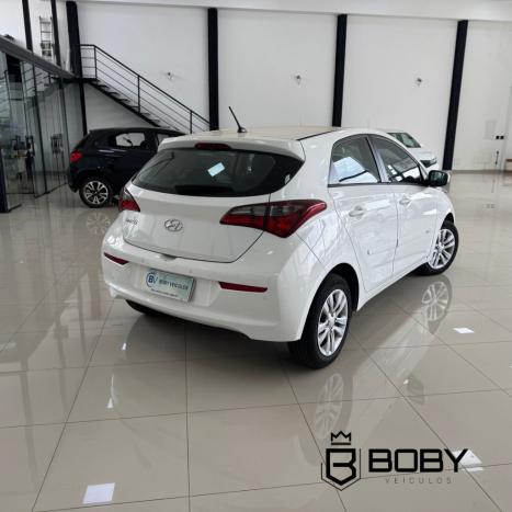 HYUNDAI HB 20 Hatch 1.0 12V 4P FLEX COMFORT, Foto 11