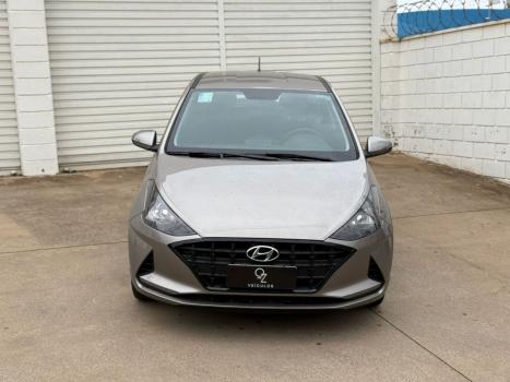 HYUNDAI HB 20 Hatch 1.0 12V 4P FLEX VISION, Foto 2
