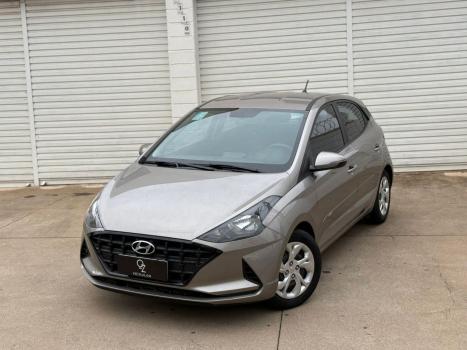 HYUNDAI HB 20 Hatch 1.0 12V 4P FLEX VISION, Foto 3