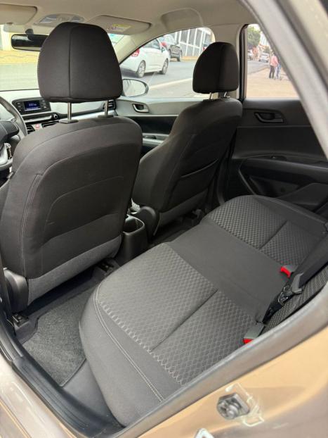 HYUNDAI HB 20 Hatch 1.0 12V 4P FLEX VISION, Foto 5