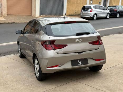 HYUNDAI HB 20 Hatch 1.0 12V 4P FLEX VISION, Foto 6