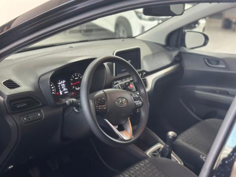 HYUNDAI HB 20 Hatch 1.0 12V 4P FLEX COMFORT, Foto 9
