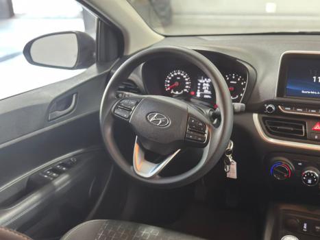 HYUNDAI HB 20 Hatch 1.0 12V 4P FLEX COMFORT, Foto 10