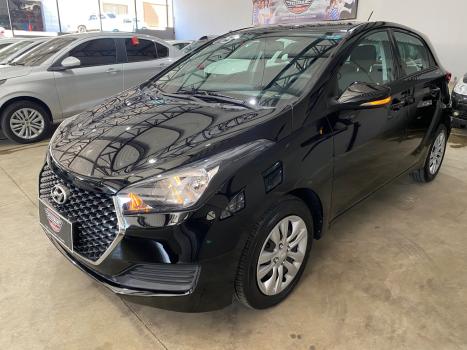 HYUNDAI HB 20 Hatch 1.0 12V 4P FLEX COMFORT PLUS, Foto 3