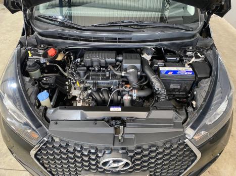 HYUNDAI HB 20 Hatch 1.0 12V 4P FLEX COMFORT PLUS, Foto 5