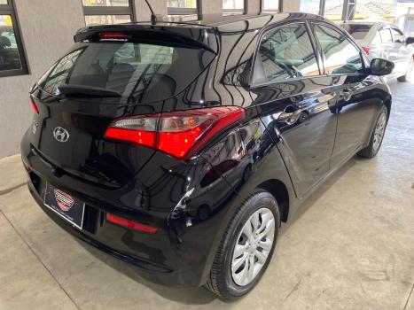 HYUNDAI HB 20 Hatch 1.0 12V 4P FLEX COMFORT PLUS, Foto 6