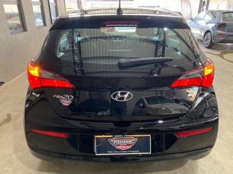 HYUNDAI HB 20 Hatch 1.0 12V 4P FLEX COMFORT PLUS, Foto 7