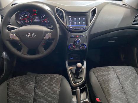 HYUNDAI HB 20 Hatch 1.0 12V 4P FLEX COMFORT PLUS, Foto 10