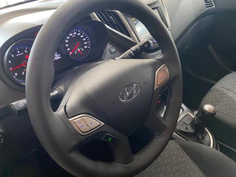 HYUNDAI HB 20 Hatch 1.0 12V 4P FLEX COMFORT PLUS, Foto 11