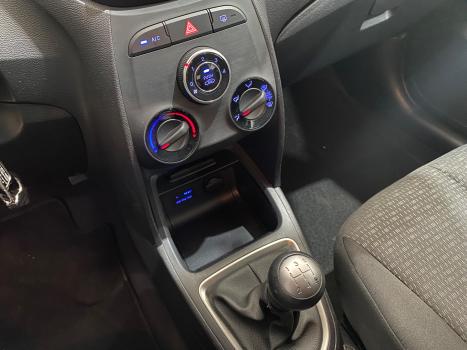 HYUNDAI HB 20 Hatch 1.0 12V 4P FLEX COMFORT PLUS, Foto 14