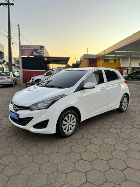 HYUNDAI HB 20 Hatch 1.0 12V 4P FLEX COMFORT PLUS, Foto 1
