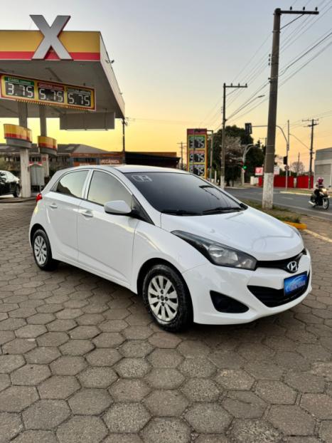 HYUNDAI HB 20 Hatch 1.0 12V 4P FLEX COMFORT PLUS, Foto 3