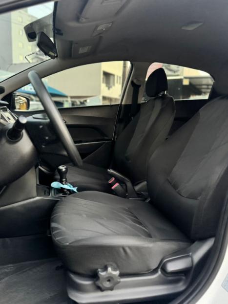 HYUNDAI HB 20 Hatch 1.0 12V 4P FLEX COMFORT PLUS, Foto 7