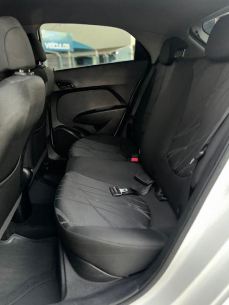 HYUNDAI HB 20 Hatch 1.0 12V 4P FLEX COMFORT PLUS, Foto 8
