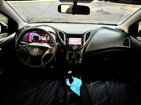 HYUNDAI HB 20 Hatch 1.0 12V 4P FLEX COMFORT PLUS, Foto 9