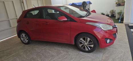 HYUNDAI HB 20 Hatch 1.6 16V 4P COMFORT FLEX 5 ANOS AUTOMTICO, Foto 2