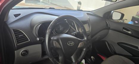 HYUNDAI HB 20 Hatch 1.6 16V 4P COMFORT FLEX 5 ANOS AUTOMTICO, Foto 3