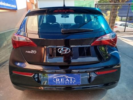 HYUNDAI HB 20 Hatch 1.0 12V 4P FLEX COMFORT, Foto 3