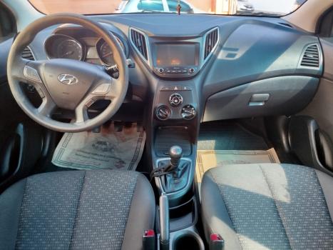 HYUNDAI HB 20 Hatch 1.0 12V 4P FLEX COMFORT, Foto 5