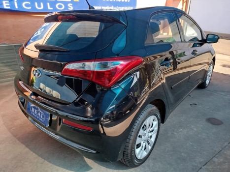HYUNDAI HB 20 Hatch 1.0 12V 4P FLEX COMFORT, Foto 6