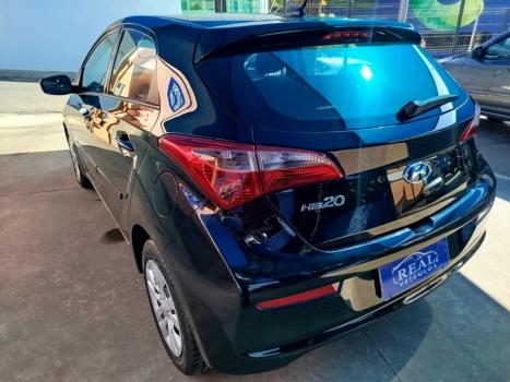 HYUNDAI HB 20 Hatch 1.0 12V 4P FLEX COMFORT, Foto 7