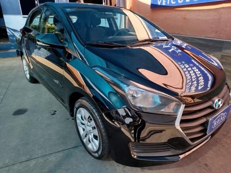 HYUNDAI HB 20 Hatch 1.0 12V 4P FLEX COMFORT, Foto 8
