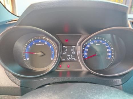HYUNDAI HB 20 Hatch 1.0 12V 4P FLEX COMFORT, Foto 11