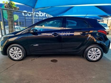 HYUNDAI HB 20 Hatch 1.0 12V 4P FLEX COMFORT, Foto 12